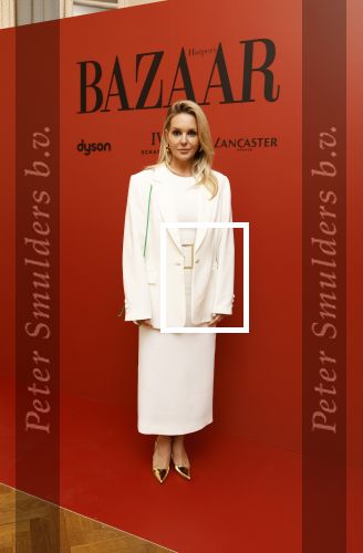 Amsterdam 5 november 2024
Feestje Harpers Bazaar in hotel l\
