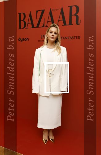 Amsterdam 5 november 2024
Feestje Harpers Bazaar in hotel l\