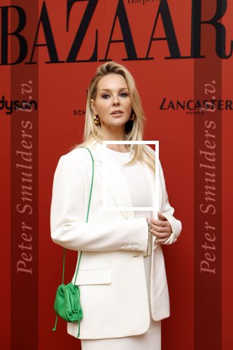 Amsterdam 5 november 2024
Feestje Harpers Bazaar in hotel l\