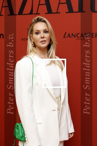 Amsterdam 5 november 2024
Feestje Harpers Bazaar in hotel l\