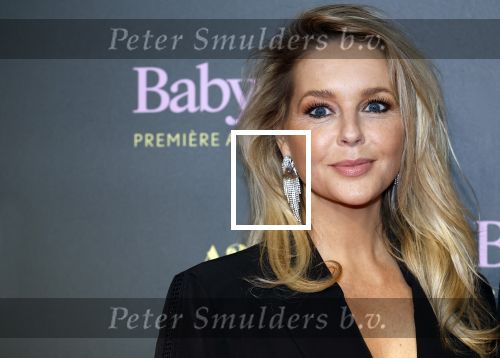 Amsterdam 25 november 2024
Premiere Babygirl in Tuschinski . Halina Reijn is de producente. Chantal Janzen en Tina de Bruin