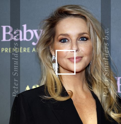 Amsterdam 25 november 2024
Premiere Babygirl in Tuschinski . Halina Reijn is de producente. Chantal Janzen en Tina de Bruin