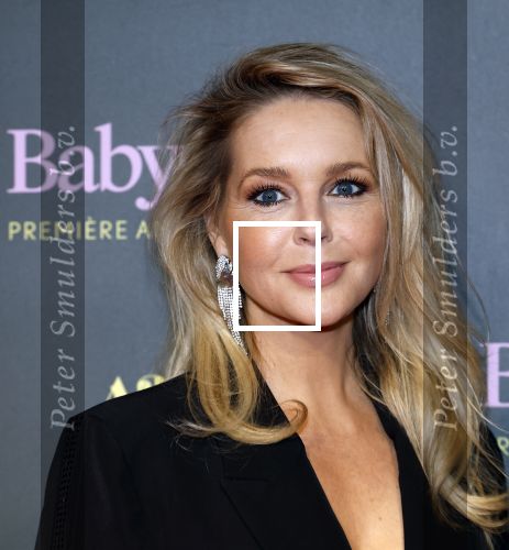 Amsterdam 25 november 2024
Premiere Babygirl in Tuschinski . Halina Reijn is de producente. Chantal Janzen en Tina de Bruin