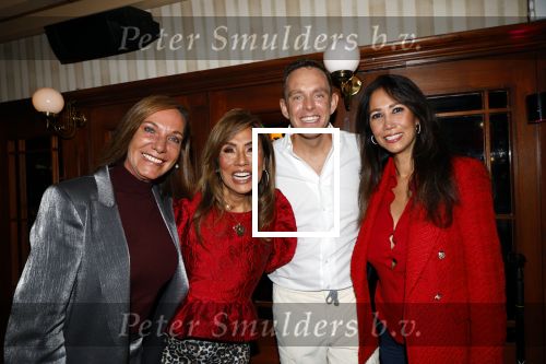 Den Bosch 25 oktober 2024
Cd presentatie Patty Brard en Kees de Bever om bistro Tante Pietje. Cindy Dekker