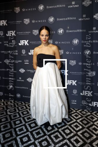 Amsterdam 23 oktober 2024
JFK greatest man award in de Ventuno Skylounge in Amsterdam. Cloe Leenheer