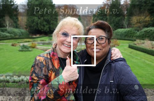 Doorn 16 november 2024
Presentatie cd Box van Anneke Gronloh. Connie Vink kwam met haar man