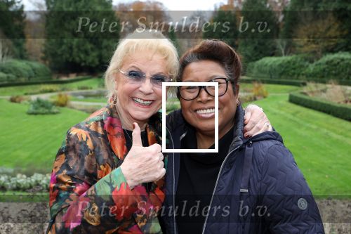 Doorn 16 november 2024
Presentatie cd Box van Anneke Gronloh. Connie Vink kwam met haar man