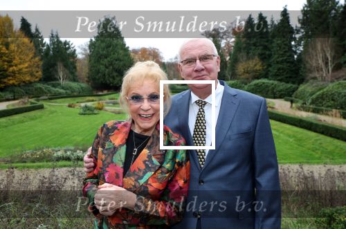 Doorn 16 november 2024
Presentatie cd Box van Anneke Gronloh. Connie Vink kwam met haar man