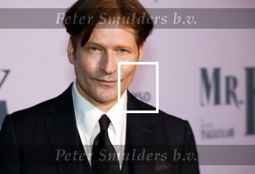 Amsterdam 24 oktober 2024
Rode loper verslag feestelijke opening
Imagine Fantastic Film Festival met de film Mr.K  van Tallulah Schwab met in de hoofdrol Crispin Glover.