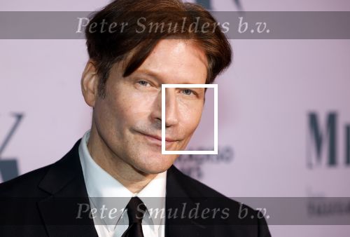 Amsterdam 24 oktober 2024
Rode loper verslag feestelijke opening
Imagine Fantastic Film Festival met de film Mr.K  van Tallulah Schwab met in de hoofdrol Crispin Glover.