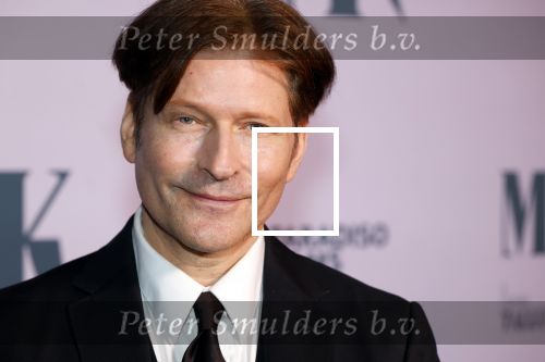 Amsterdam 24 oktober 2024
Rode loper verslag feestelijke opening
Imagine Fantastic Film Festival met de film Mr.K  van Tallulah Schwab met in de hoofdrol Crispin Glover.