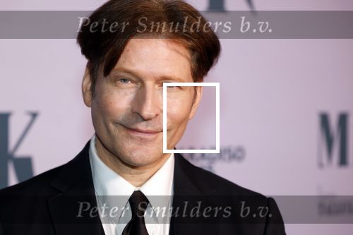 Amsterdam 24 oktober 2024
Rode loper verslag feestelijke opening
Imagine Fantastic Film Festival met de film Mr.K  van Tallulah Schwab met in de hoofdrol Crispin Glover.