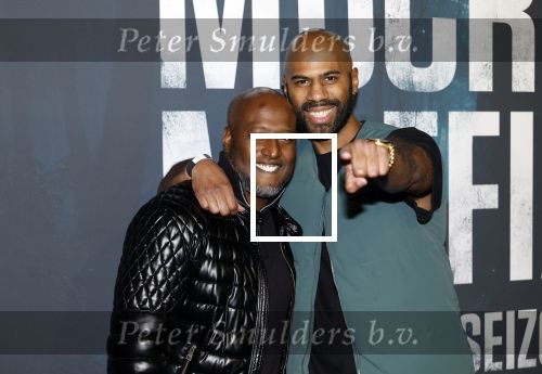Amsterdam 5 november 2024
Premiere Videoland van  Mocro mafia in Tuschinski. Cyriel Guds