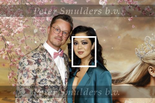 Amsterdam 3 december 2024
Premiere Wicked in Tuschinski. Cystine Carreon met ...