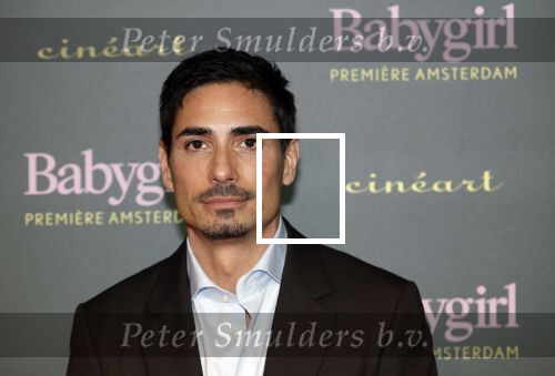 Amsterdam 25 november 2024
Premiere Babygirl in Tuschinski . Halina Reijn is de producente. Daniel de Ridder