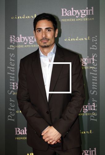 Amsterdam 25 november 2024
Premiere Babygirl in Tuschinski . Halina Reijn is de producente. Daniel de Ridder
