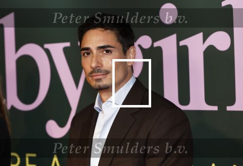 Amsterdam 25 november 2024
Premiere Babygirl in Tuschinski . Halina Reijn is de producente. Daniel de Ridder