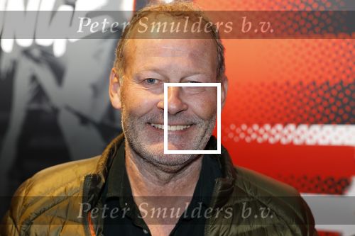 Almere 4 november 2024
Boekpresentatie Alex Pastoor bij stadion Almere city. Danny Blind