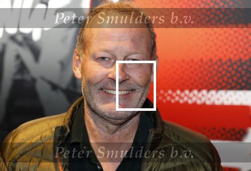 Almere 4 november 2024
Boekpresentatie Alex Pastoor bij stadion Almere city. Danny Blind