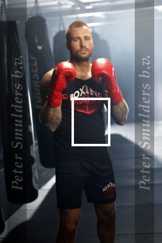 Hoofddorp 25 november 2024
Training Boxing influencers met oa Dave Roelvink Bravo Mark Schaaf  Geraldo Holzken Niek Holzken Roy  Meyer Goudtje Oussama Ahammoud Boer Ayoub en Sem v Dijk . Monica Geuze en Kaj Gorgels presenteren het .