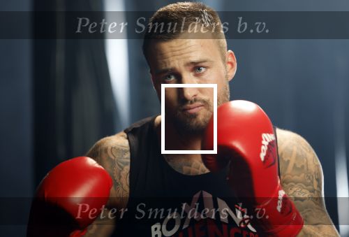 Hoofddorp 25 november 2024
Training Boxing influencers met oa Dave Roelvink Bravo Mark Schaaf  Geraldo Holzken Niek Holzken Roy  Meyer Goudtje Oussama Ahammoud Boer Ayoub en Sem v Dijk . Monica Geuze en Kaj Gorgels presenteren het .