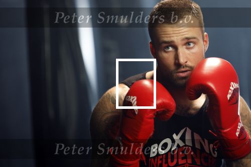 Hoofddorp 25 november 2024
Training Boxing influencers met oa Dave Roelvink Bravo Mark Schaaf  Geraldo Holzken Niek Holzken Roy  Meyer Goudtje Oussama Ahammoud Boer Ayoub en Sem v Dijk . Monica Geuze en Kaj Gorgels presenteren het .