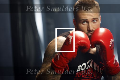 Hoofddorp 25 november 2024
Training Boxing influencers met oa Dave Roelvink Bravo Mark Schaaf  Geraldo Holzken Niek Holzken Roy  Meyer Goudtje Oussama Ahammoud Boer Ayoub en Sem v Dijk . Monica Geuze en Kaj Gorgels presenteren het .