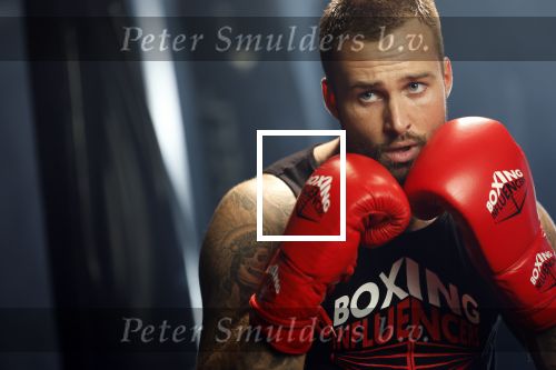 Hoofddorp 25 november 2024
Training Boxing influencers met oa Dave Roelvink Bravo Mark Schaaf  Geraldo Holzken Niek Holzken Roy  Meyer Goudtje Oussama Ahammoud Boer Ayoub en Sem v Dijk . Monica Geuze en Kaj Gorgels presenteren het .