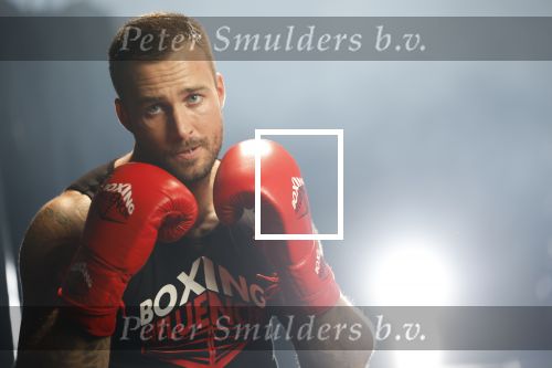 Hoofddorp 25 november 2024
Training Boxing influencers met oa Dave Roelvink Bravo Mark Schaaf  Geraldo Holzken Niek Holzken Roy  Meyer Goudtje Oussama Ahammoud Boer Ayoub en Sem v Dijk . Monica Geuze en Kaj Gorgels presenteren het .