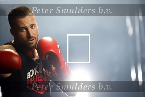 Hoofddorp 25 november 2024
Training Boxing influencers met oa Dave Roelvink Bravo Mark Schaaf  Geraldo Holzken Niek Holzken Roy  Meyer Goudtje Oussama Ahammoud Boer Ayoub en Sem v Dijk . Monica Geuze en Kaj Gorgels presenteren het .