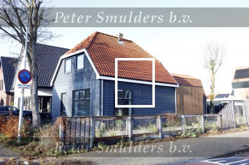 Landsmeer 28 november 2024
Dave Roelvink bezichtigt huis / villa in Landsmeer.