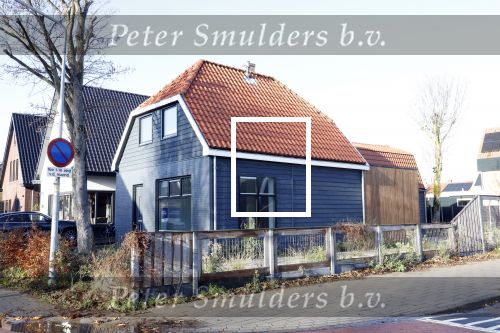 Landsmeer 28 november 2024
Dave Roelvink bezichtigt huis / villa in Landsmeer.