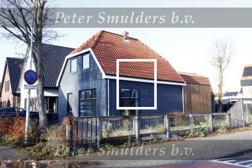 Landsmeer 28 november 2024
Dave Roelvink bezichtigt huis / villa in Landsmeer.