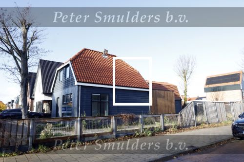 Landsmeer 28 november 2024
Dave Roelvink bezichtigt huis / villa in Landsmeer.