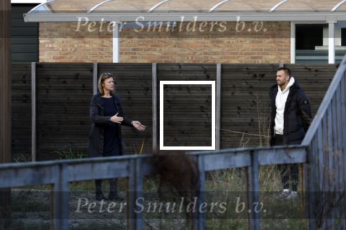 Landsmeer 28 november 2024
Dave Roelvink bezichtigt huis / villa in Landsmeer.