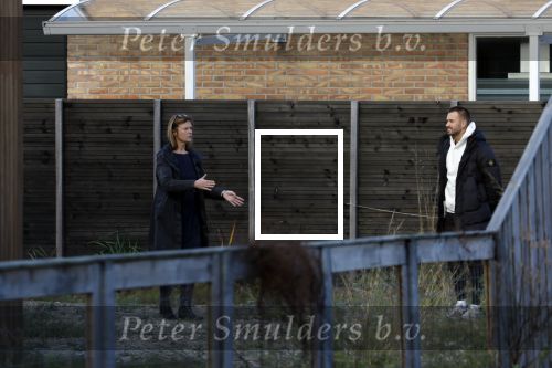 Landsmeer 28 november 2024
Dave Roelvink bezichtigt huis / villa in Landsmeer.
