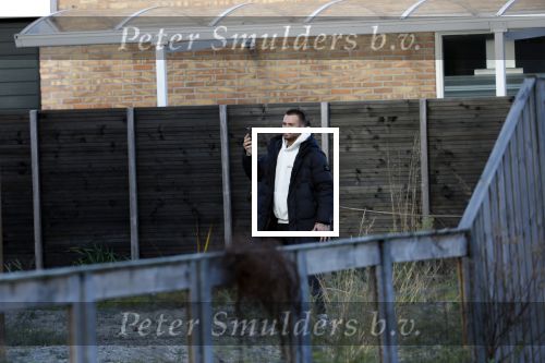 Landsmeer 28 november 2024
Dave Roelvink bezichtigt huis / villa in Landsmeer.