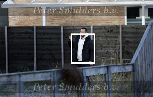 Landsmeer 28 november 2024
Dave Roelvink bezichtigt huis / villa in Landsmeer.