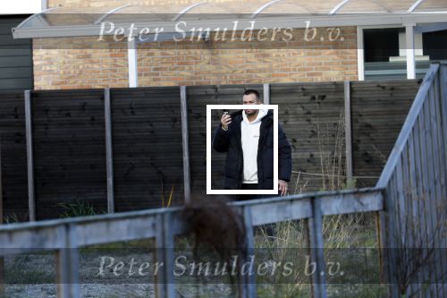 Landsmeer 28 november 2024
Dave Roelvink bezichtigt huis / villa in Landsmeer.