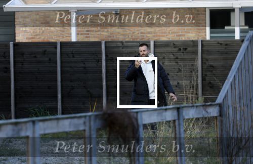 Landsmeer 28 november 2024
Dave Roelvink bezichtigt huis / villa in Landsmeer.