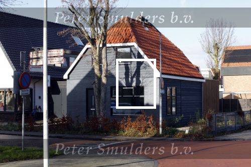 Landsmeer 28 november 2024
Dave Roelvink bezichtigt huis / villa in Landsmeer.