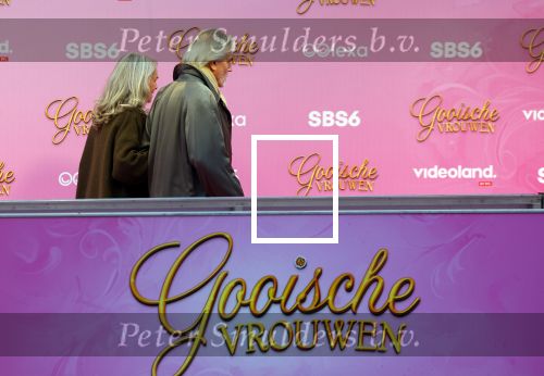 Amsterdam 22 oktober 2024
Premiere Gooische vrouwen in het DeLaMar theater. Derek de Lint met vrouw