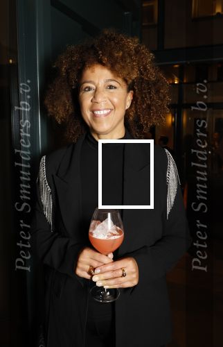 Amsterdam 5 november 2024
Feestje Harpers Bazaar in hotel l\