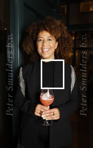 Amsterdam 5 november 2024
Feestje Harpers Bazaar in hotel l\
