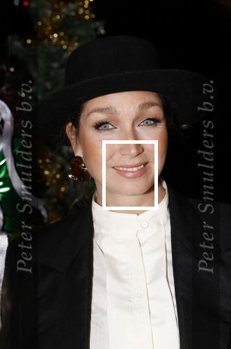 Amsterdam 5 november 2024
Presentatie cast Santa Claus is comeing to town in het ziggo dome . Aanwezige cast Willemijn Verkaik Dominique v Hulst (Zangeres Do) Noortje Herlaar Buddy Vedder en Frank Lammers als kerstman .