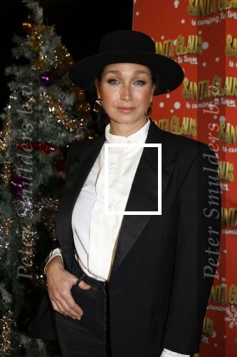Amsterdam 5 november 2024
Presentatie cast Santa Claus is comeing to town in het ziggo dome . Aanwezige cast Willemijn Verkaik Dominique v Hulst (Zangeres Do) Noortje Herlaar Buddy Vedder en Frank Lammers als kerstman .