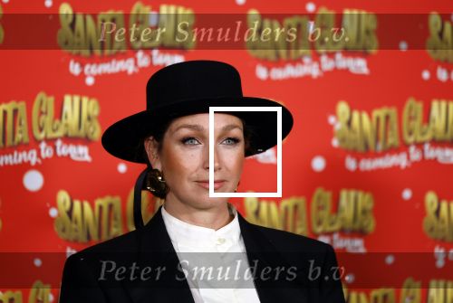 Amsterdam 5 november 2024
Presentatie cast Santa Claus is comeing to town in het ziggo dome . Aanwezige cast Willemijn Verkaik Dominique v Hulst (Zangeres Do) Noortje Herlaar Buddy Vedder en Frank Lammers als kerstman .