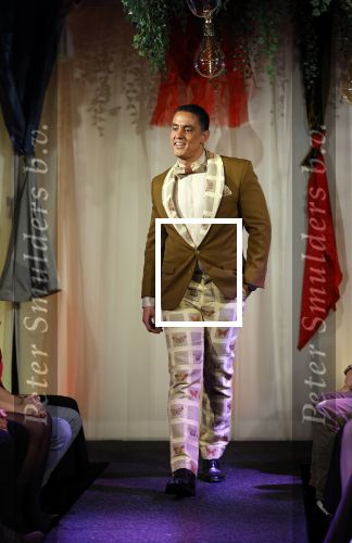 Amsterdam 2 december 2024
Addy v d Krommenacker heeft kleding ontworpen voor terre des Hommes .
oa Carolien ter Linden Jet de Nijs Justine Marcella Dwight v d Vijver Duco Bauwens Marianne Timmer en Laurien Verstraten liepen mee met de show.