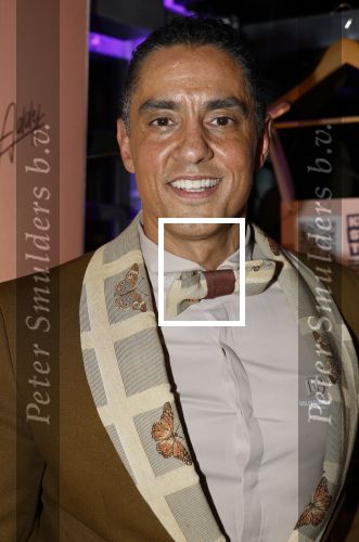 Amsterdam 2 december 2024
Addy v d Krommenacker heeft kleding ontworpen voor terre des Hommes .
oa Carolien ter Linden Jet de Nijs Justine Marcella Dwight v d Vijver Duco Bauwens Marianne Timmer en Laurien Verstraten liepen mee met de show.