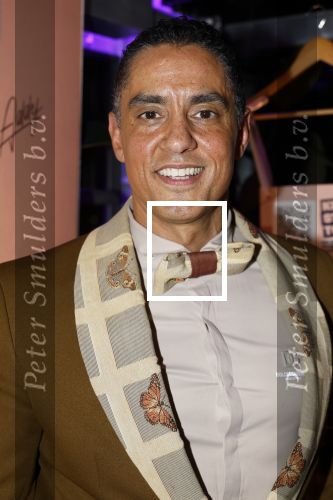 Amsterdam 2 december 2024
Addy v d Krommenacker heeft kleding ontworpen voor terre des Hommes .
oa Carolien ter Linden Jet de Nijs Justine Marcella Dwight v d Vijver Duco Bauwens Marianne Timmer en Laurien Verstraten liepen mee met de show.